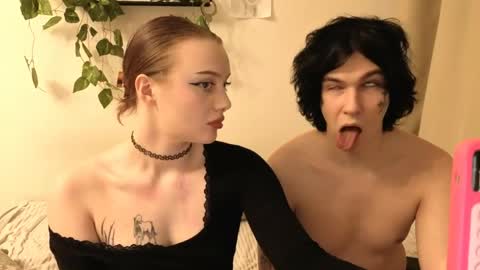 Eva Sunshine Blue Eyes online show from May 14, 2026, 11:11 pm