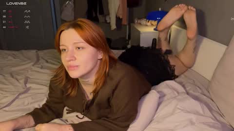 eva_swag online show from December 2, 2025, 8:59 pm