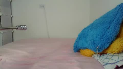 Snapshot of eva_sweet2 chatting on September 14, 2025, 5:01 pm Estefania online show from September 14, 2025, 5:01 pm