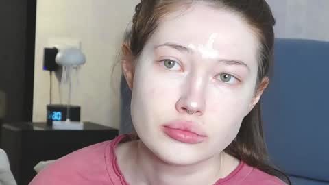 eva varnerr online show from January 15, 2026, 3:22 am