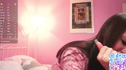 eva_vibe online show from December 16, 2025, 6:29 am