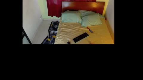 eva_vidal_ online show from June 9, 2026, 12:17 pm
