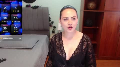 Snapshot of eva_villa chatting on December 12, 2024, 1:17 pm Eva online show from December 12, 2024, 1:17 pm