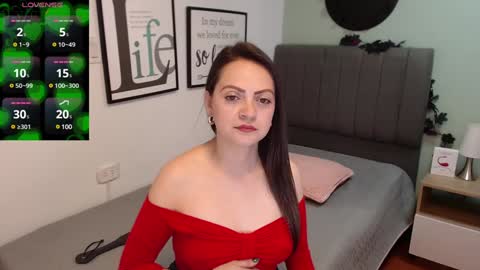 Snapshot of eva_villa chatting on December 13, 2024, 1:12 pm Eva online show from December 13, 2024, 1:12 pm