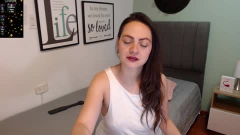 Snapshot of eva_villa chatting on January 11, 2025, 12:50 pm Eva online show from January 11, 2025, 12:50 pm