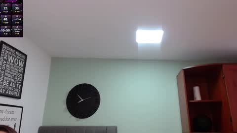 Snapshot of eva_villa chatting on February 11, 2025, 12:48 pm Eva online show from February 11, 2025, 12:48 pm