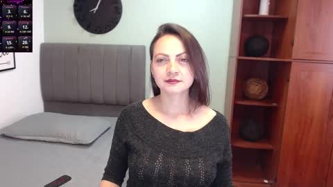 Snapshot of eva_villa chatting on February 18, 2025, 1:00 pm Eva online show from February 18, 2025, 1:00 pm