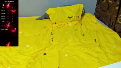 Eva online show from February 9, 2025, 8:13 pm