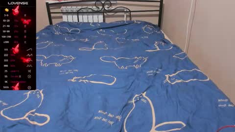 Eva online show from November 29, 2025, 11:13 am