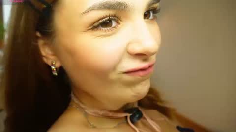 Hello my name is Eva its my first day here online show from July 10, 2026, 9:23 am