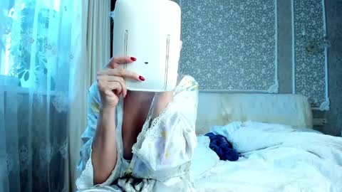 Eva online show from January 7, 2026, 9:12 am