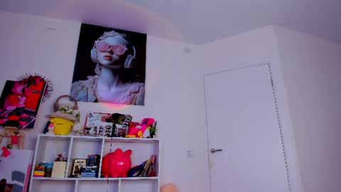 Eva online show from June 30, 2026, 11:33 am