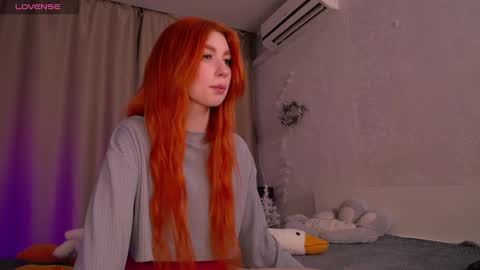 Eva online show from January 12, 2025, 11:26 pm