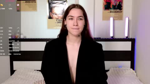 Snapshot of evaandluna chatting on May 22, 2026, 1:46 am Eva online show from May 22, 2026, 1:46 am