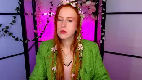 Snapshot of evabellea chatting on May 31, 2026, 1:07 pm EvaBellea online show from May 31, 2026, 1:07 pm