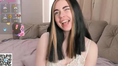 Eva online show from November 6, 2025, 6:14 am