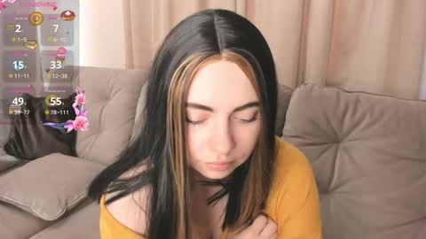 Eva online show from November 16, 2025, 5:57 am