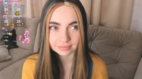 Eva online show from November 18, 2025, 5:23 am