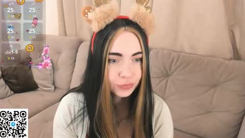 Eva online show from November 27, 2025, 7:10 am