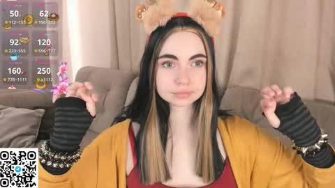 Eva online show from November 29, 2025, 5:54 am