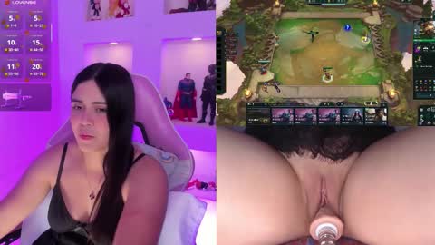 Snapshot of evabloom_ chatting on January 13, 2026, 9:31 pm EvaBloom online show from January 13, 2026, 9:31 pm