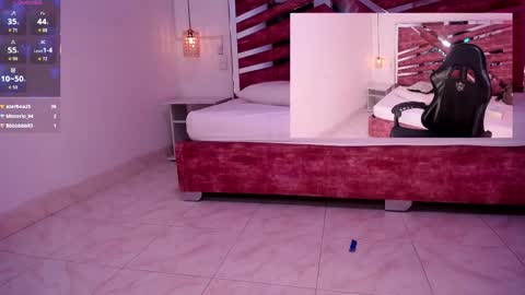 EvaBloom online show from May 15, 2026, 11:56 pm