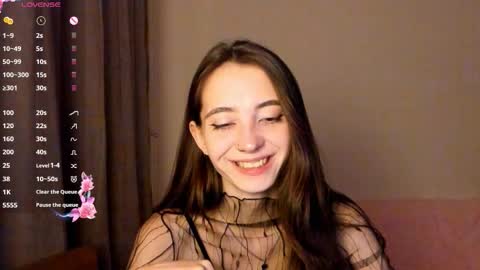 Snapshot of evabradly chatting on October 20, 2025, 7:03 pm evabradly online show from October 20, 2025, 7:03 pm