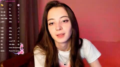 Snapshot of evabradly chatting on October 21, 2025, 6:52 pm evabradly online show from October 21, 2025, 6:52 pm