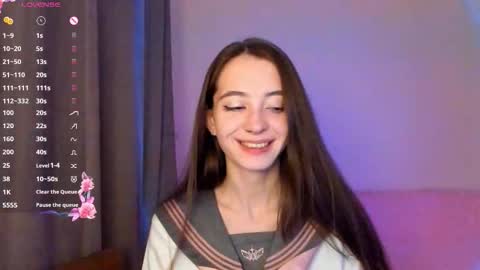 Snapshot of evabradly chatting on October 31, 2025, 6:53 pm evabradly online show from October 31, 2025, 6:53 pm