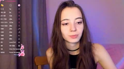 Snapshot of evabradly chatting on November 19, 2025, 7:03 pm evabradly online show from November 19, 2025, 7:03 pm