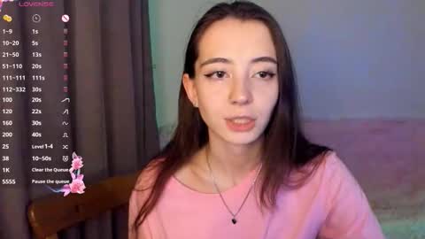 Snapshot of evabradly chatting on November 20, 2025, 7:13 pm evabradly online show from November 20, 2025, 7:13 pm