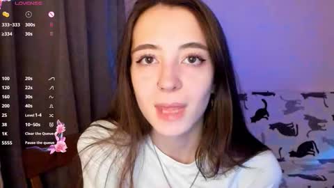 Snapshot of evabradly chatting on November 22, 2025, 6:51 pm evabradly online show from November 22, 2025, 6:51 pm