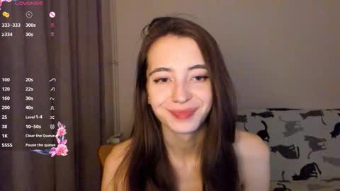 Snapshot of evabradly chatting on November 30, 2025, 7:18 pm evabradly online show from November 30, 2025, 7:18 pm