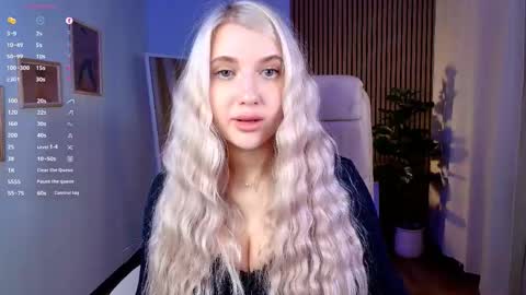 Eva  online show from May 11, 2026, 2:50 am