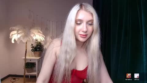 Eva  online show from May 29, 2026, 3:04 am