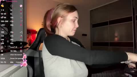 Snapshot of evacarter1 chatting on November 30, 2025, 1:48 pm evacarter1 online show from November 30, 2025, 1:48 pm