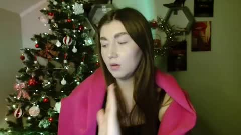 Evachaturbatte online show from November 18, 2025, 1:59 pm