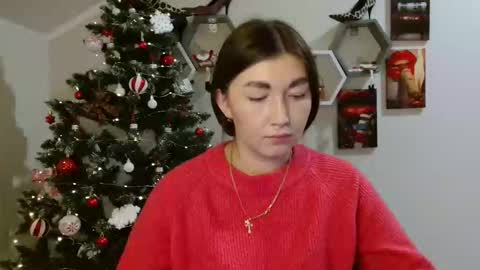 Evachaturbatte online show from November 19, 2025, 1:44 pm