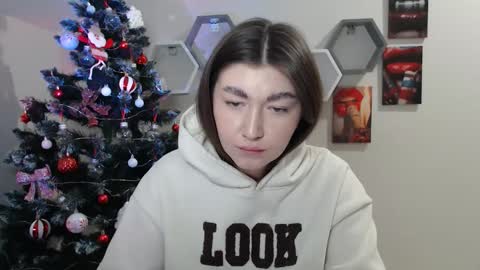 Evachaturbatte online show from January 15, 2026, 1:37 pm