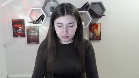 Evachaturbatte online show from February 16, 2026, 6:15 pm