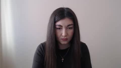 Evachaturbatte online show from March 3, 2026, 7:14 am