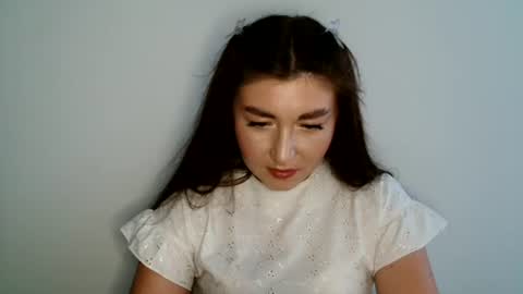Snapshot of evachaturbatte chatting on June 30, 2026, 10:38 am Evachaturbatte online show from June 30, 2026, 10:38 am