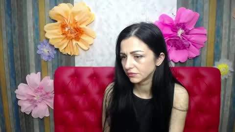 EvaClarkk online show from May 21, 2026, 5:47 am