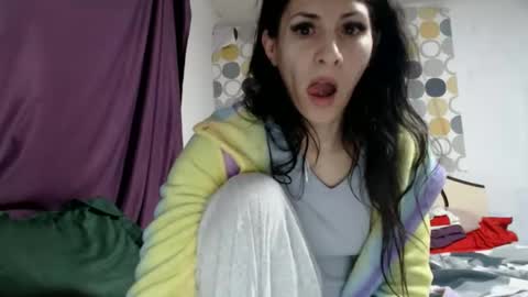 hornycrissyyourlove online show from February 20, 2026, 11:05 pm
