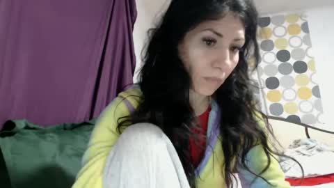 hornycrissyyourlove online show from February 27, 2026, 3:06 am