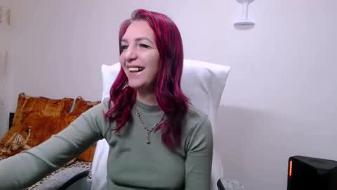 Snapshot of evadesireone chatting on March 8, 2026, 7:56 am EvadesireONE online show from March 8, 2026, 7:56 am