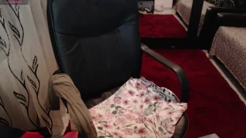 EVADREAM online show from September 16, 2025, 9:38 pm