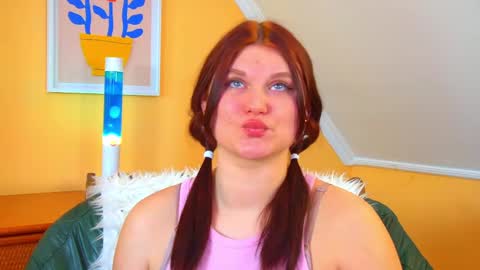 Snapshot of evaengels chatting on March 6, 2026, 12:12 pm Eva online show from March 6, 2026, 12:12 pm