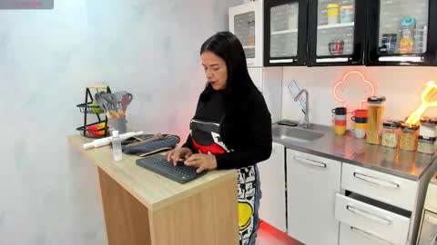 Snapshot of evagoddess_ chatting on February 8, 2026, 7:06 pm EVA GODDESS online show from February 8, 2026, 7:06 pm