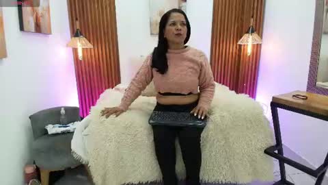 EVA GODDESS  online show from June 30, 2026, 7:59 pm